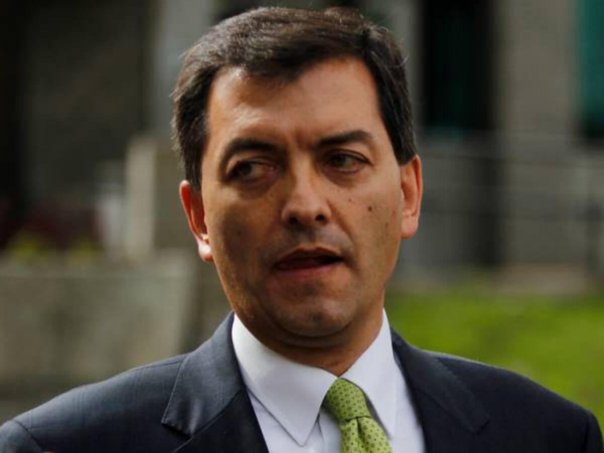 Tribunal rechaza desacato contra el director del CTI