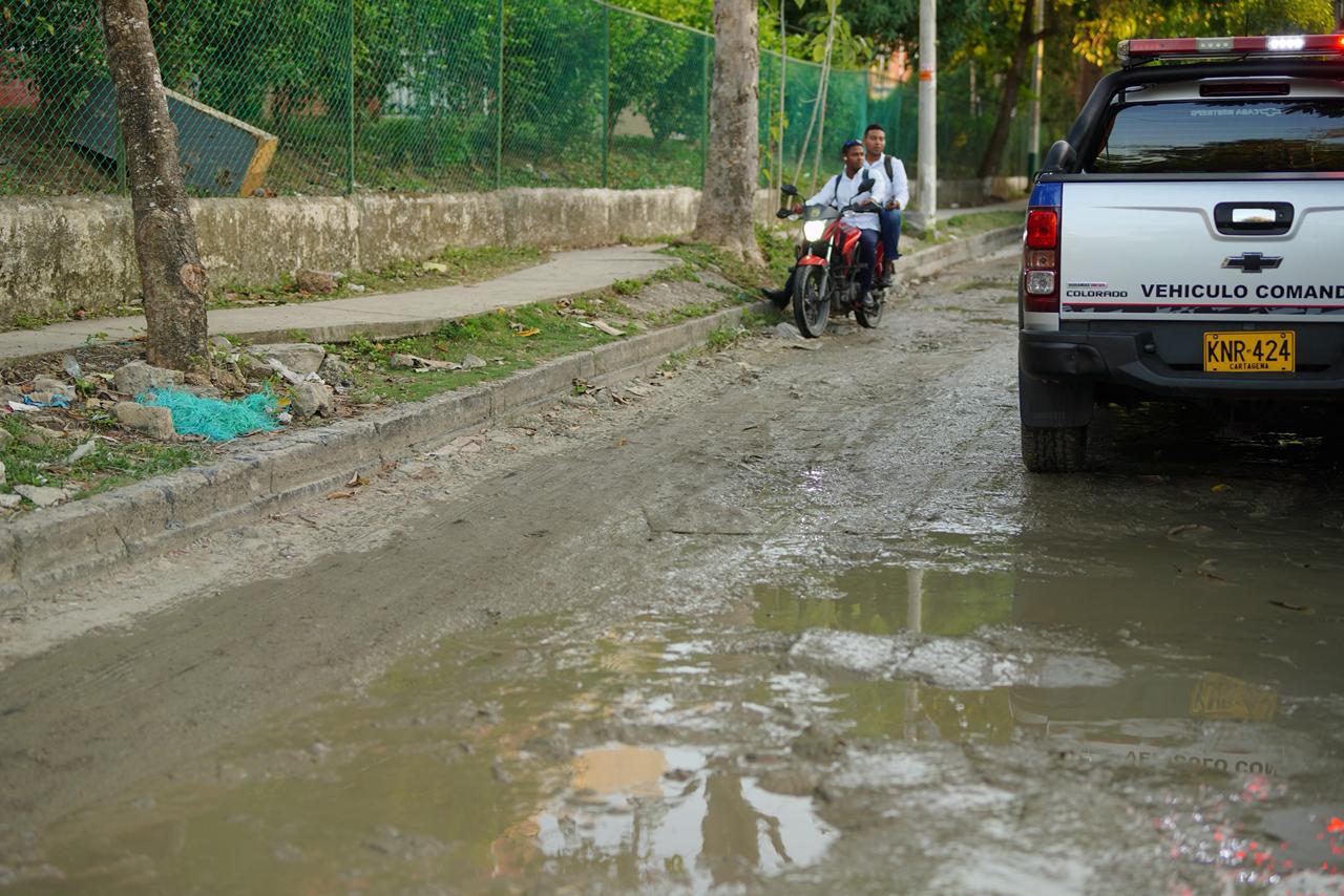Alcaldía de Cartagena