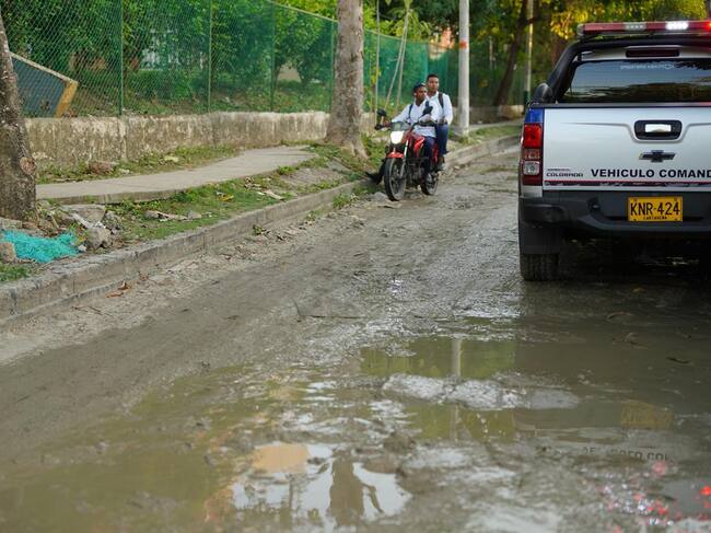 Alcaldía de Cartagena