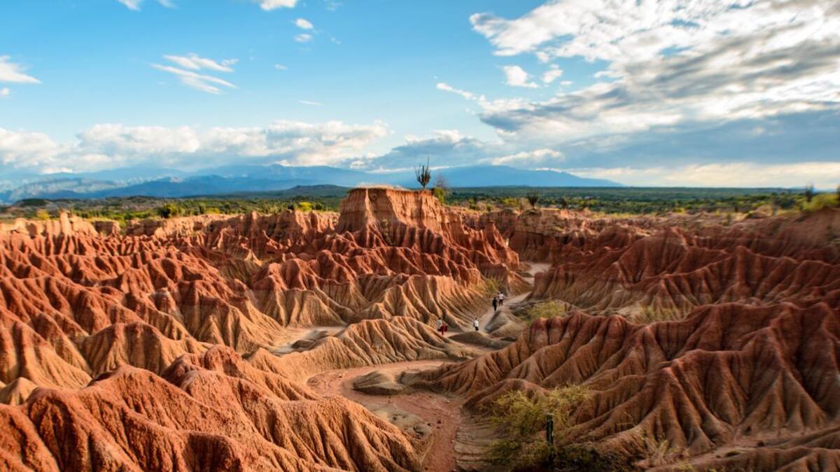 Contraloría revisará cobro de ingreso al desierto de La Tatacoa