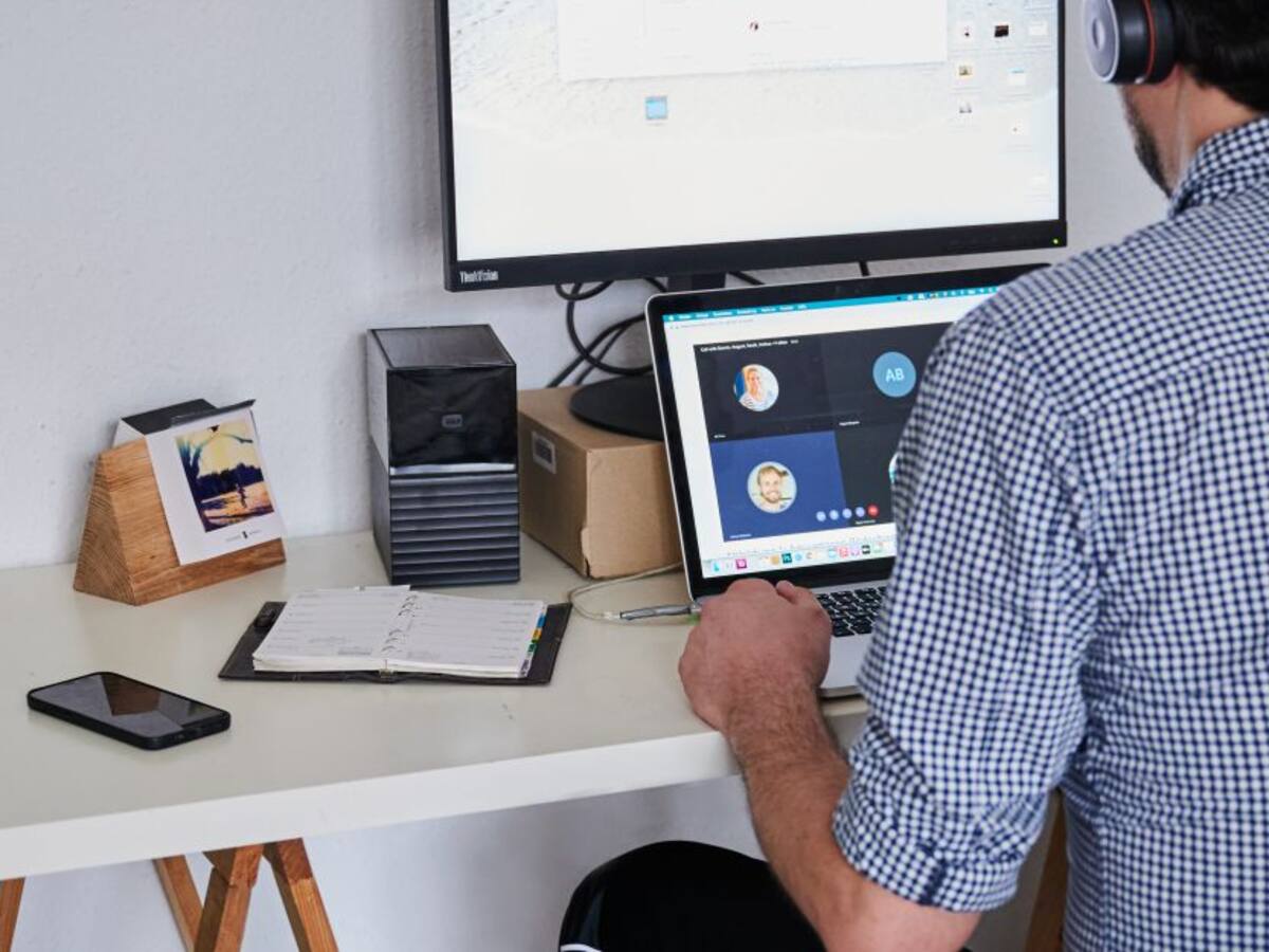 Corte Constitucional declara exequible ley que regula trabajo en casa