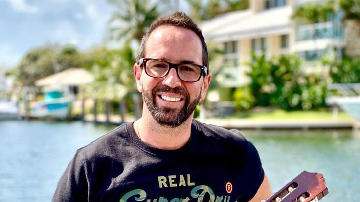 Lucas Arnau realizará presentación virtual con canciones inéditas