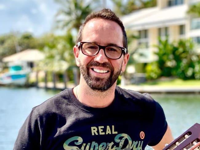 Lucas Arnau realizará presentación virtual con canciones inéditas