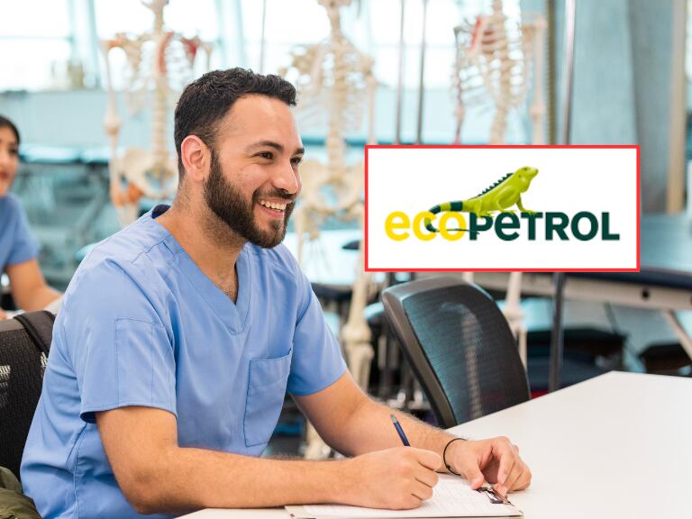 Ecopetrol abre 100 becas universitarias con cobertura total: requisitos y fecha de inscripción