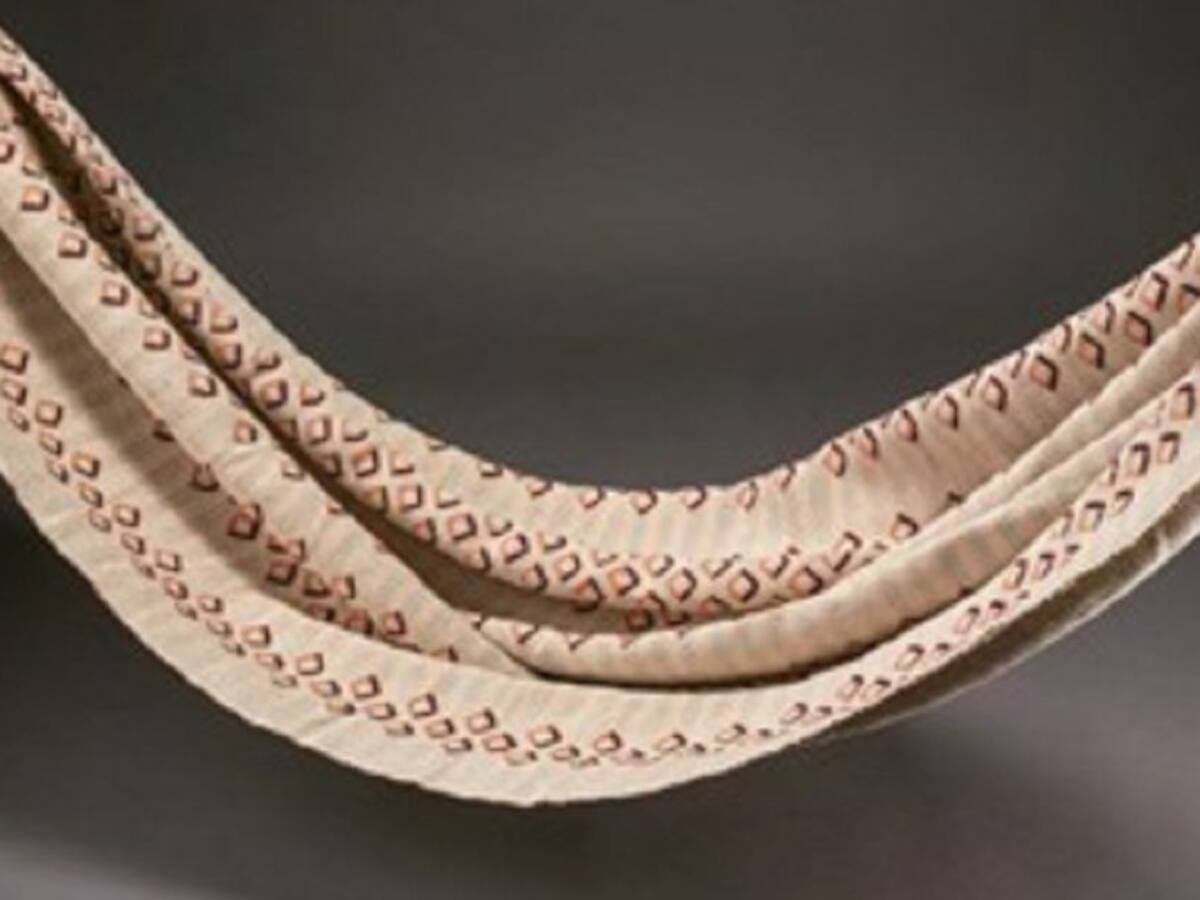 Regresa ‘De Bolívar a tu casa’, campaña que apoya el talento de artesanos