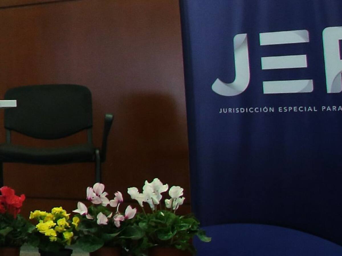 Víctimas de crimen de Estado en Boyacá narraron hechos ante la JEP