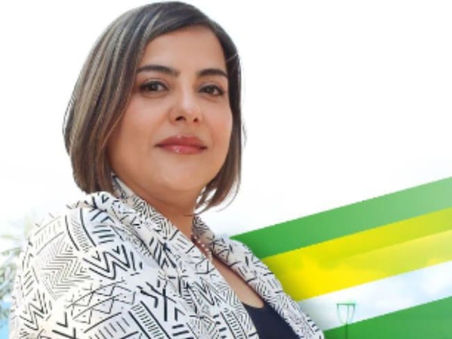 Martha Cecilia Guarín es la nueva secretaria de Educación de Bucaramanga