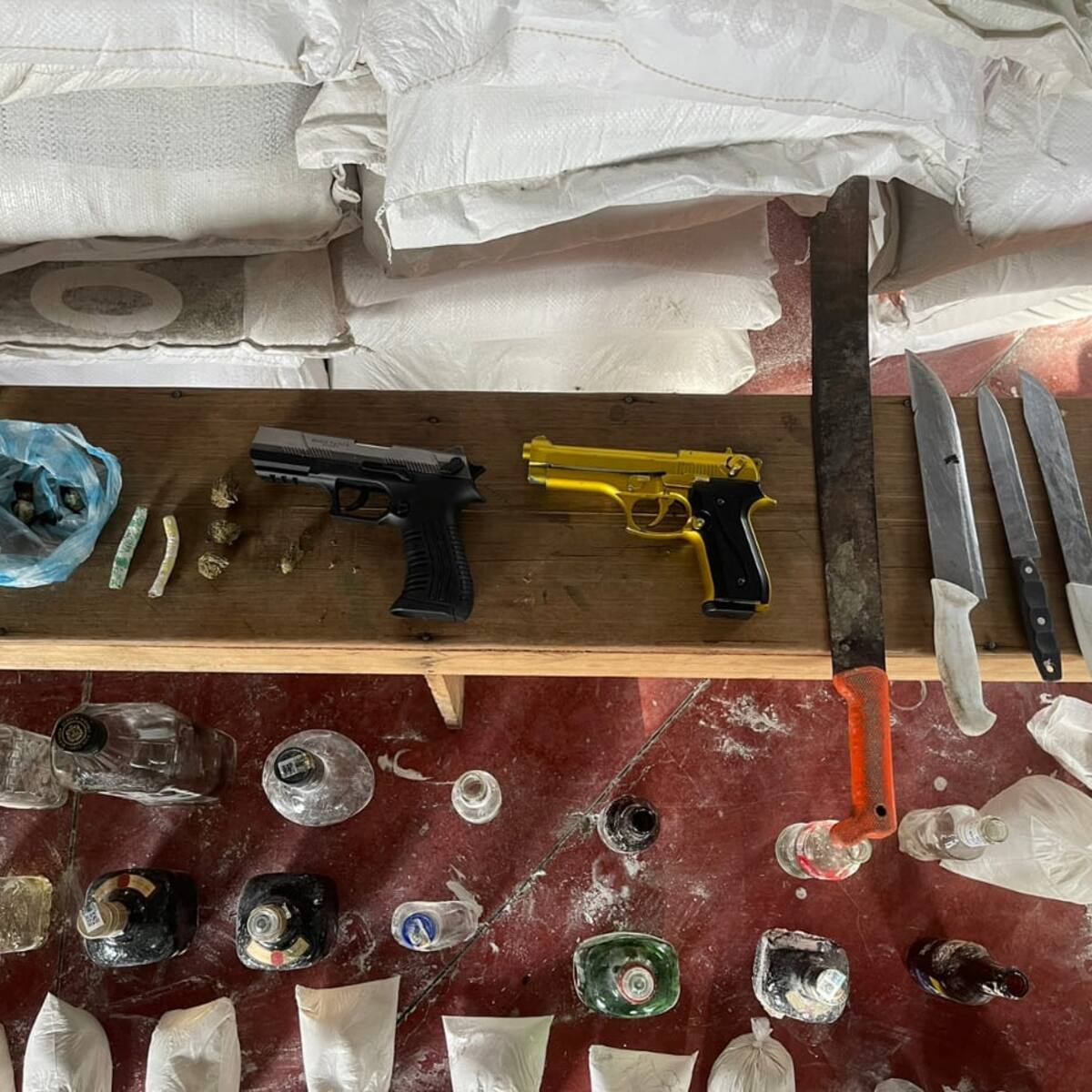 Positivo balance en materia de orden público durante carnavales en el Putumayo