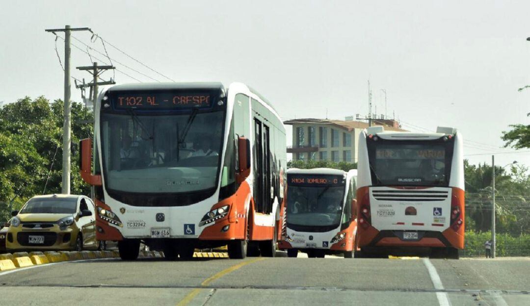 Se espera que la nueva línea de crédito esté lista antes del 15 de abril