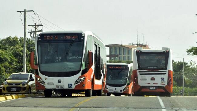 Se espera que la nueva línea de crédito esté lista antes del 15 de abril