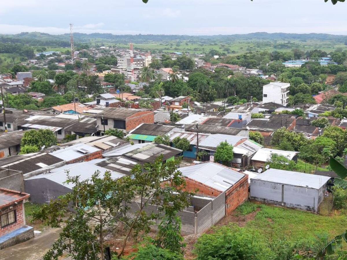 Policía y Ejército reportan la muerte del máximo reclutador de los caparros