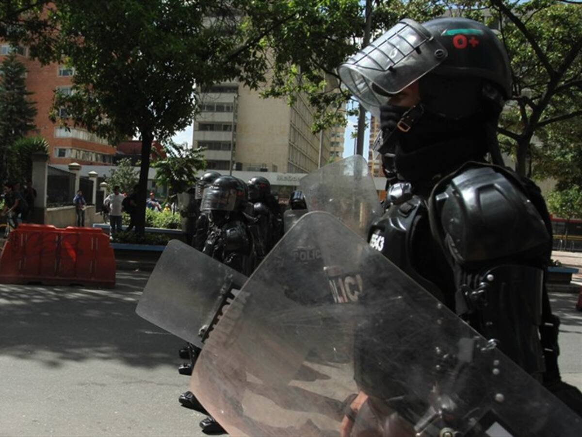 Procuraduría investigará si hubo violaciones de Fuerza pública a los DDHH en Buenaventura