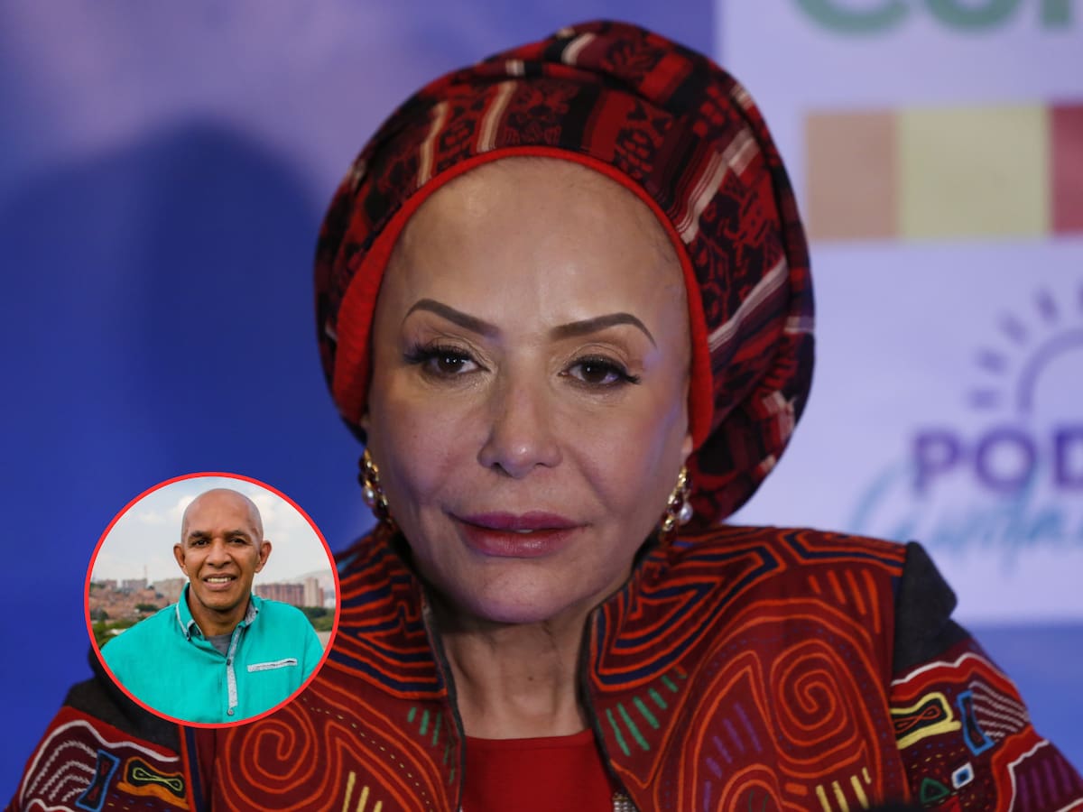 Familia de Piedad Córdoba: Qué hizo el hermano y quién era la hija