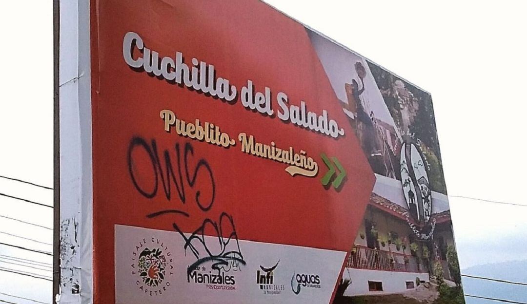 Reactivación del turismo en Manizales