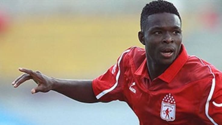 Avilés Hurtado reforzará al campeón Atlético Nacional
