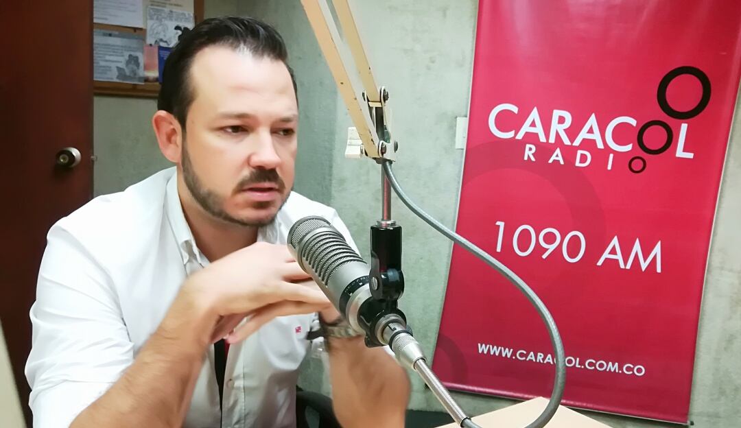 Héctor Jesús Santaella Pérez