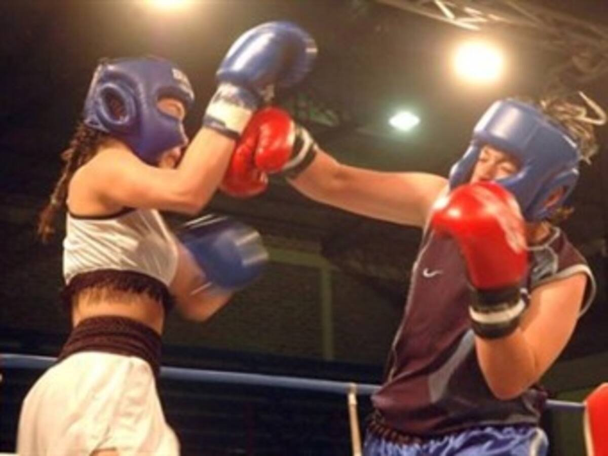 Las mujeres competirán en todas las disciplinas de los Juegos Olímpicos