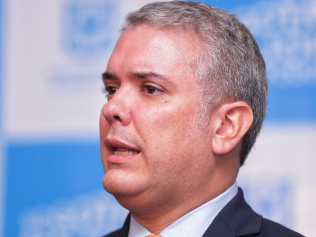 La U se reunirá con el presidente electo Iván Duque