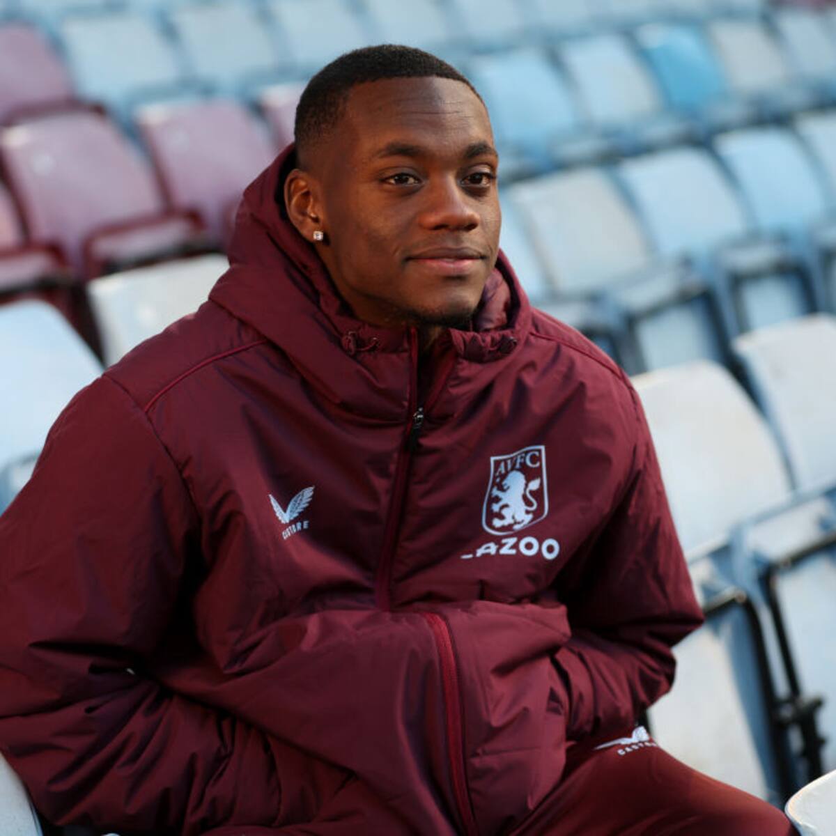 Jhon Jader Durán estaría listo para hacer su debut en la Premier League