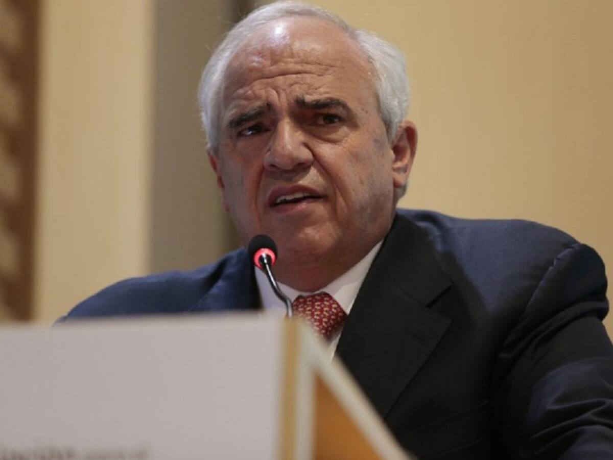 Santos y Samper envían carta a EEUU para combatir crisis humanitaria en Cuba