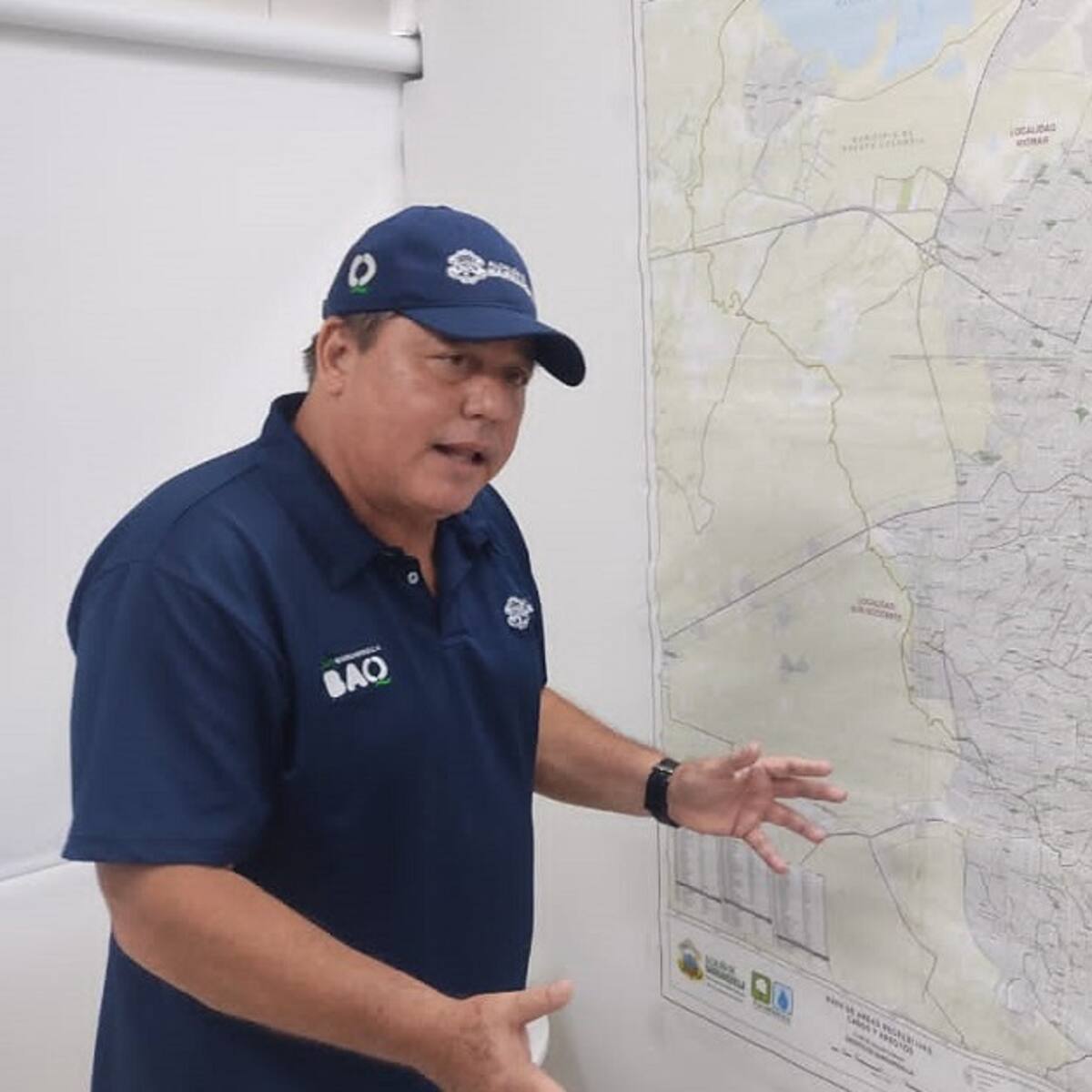 "Intec de la Costa no hace parte de la obra de La Circunvalar": ADI