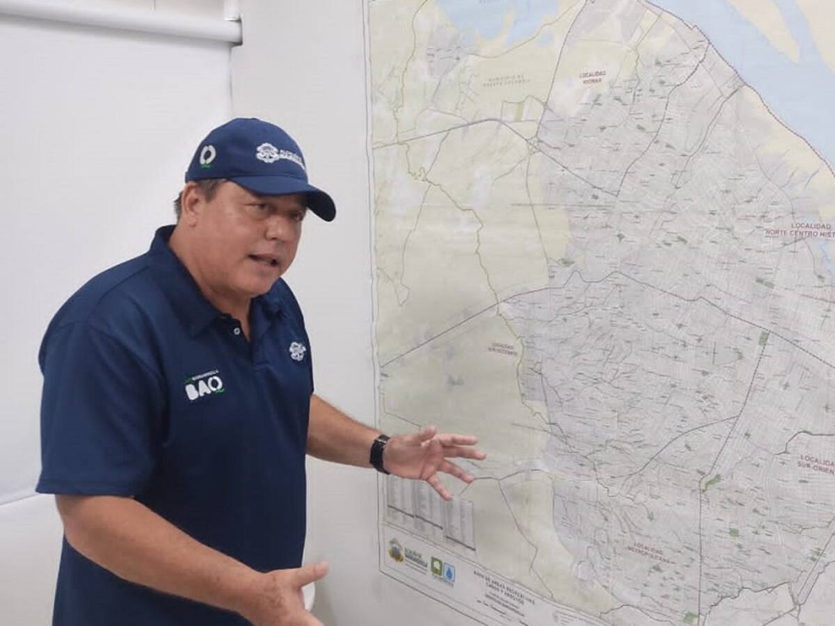 "Intec de la Costa no hace parte de la obra de La Circunvalar": ADI