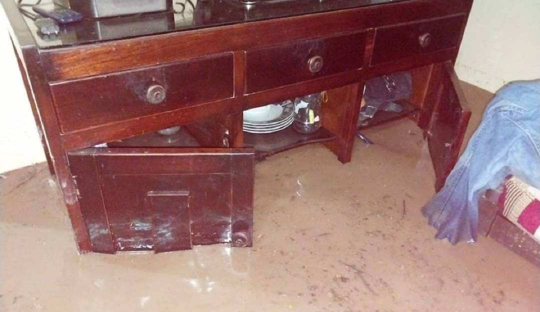 Crédito: Bomberos Supía, Caldas.