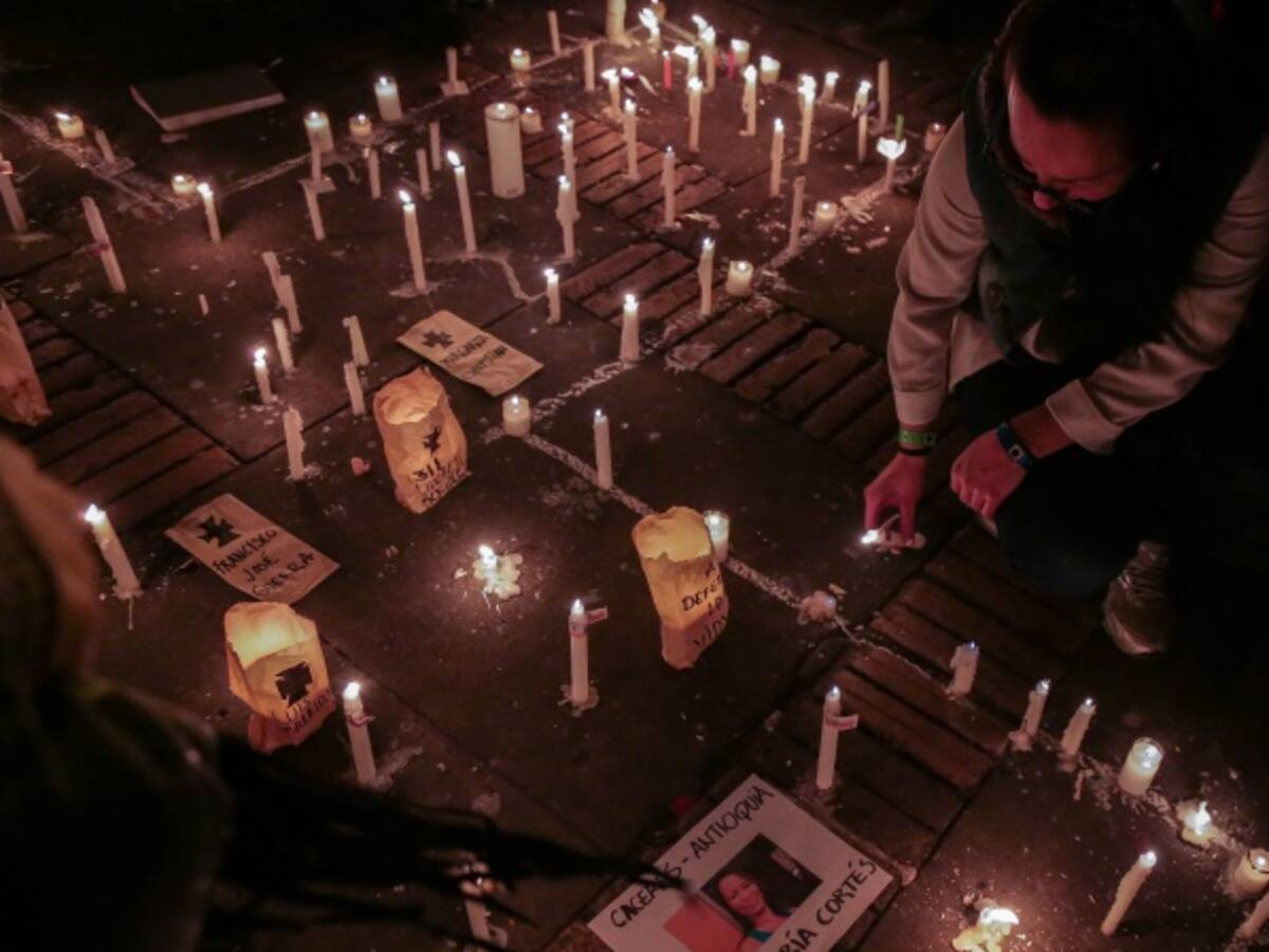 Más de $200.000 millones en demandas por no proteger a líderes sociales