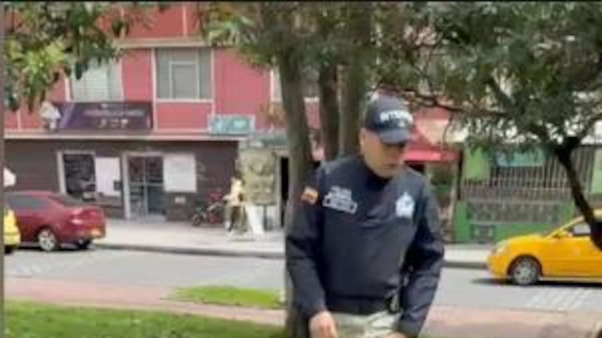 Capturan en Bogotá a hombre requerido en Brasil por tráfico de estupefacientes y lavados de activos