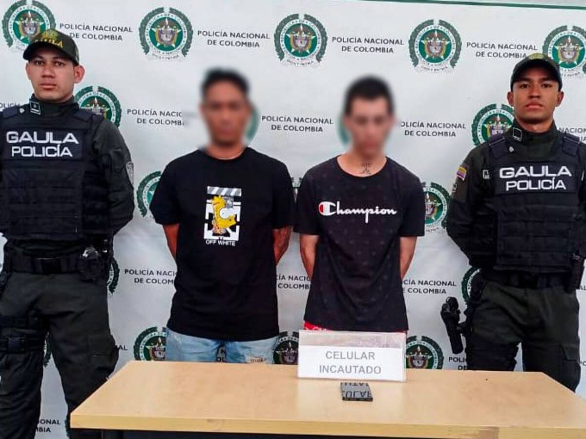 Rescatan a joven secuestrado en Castilla: exigían $5 millones por su liberación