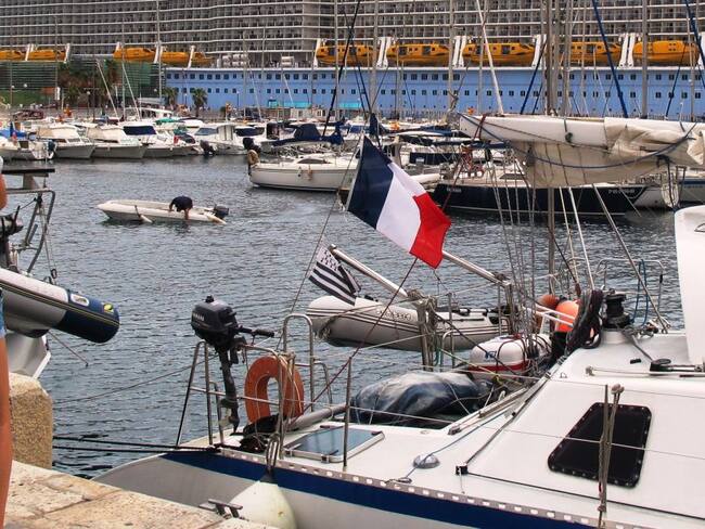 81 mil extranjeros dejaran de visitar Cartagena en la temporada de cruceros