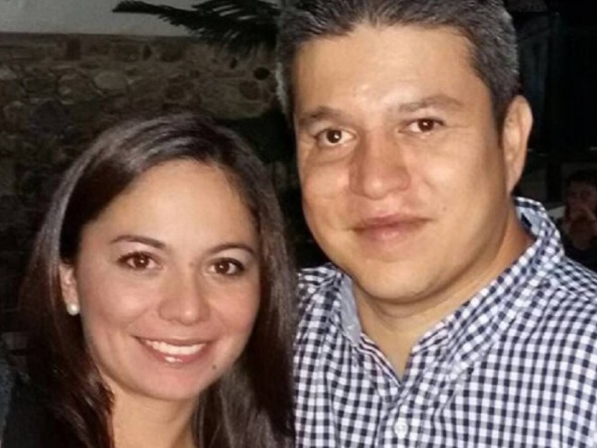 Ramón Cabrales debe estar muy mal, ha pasado mucho tiempo: esposa de secuestrado