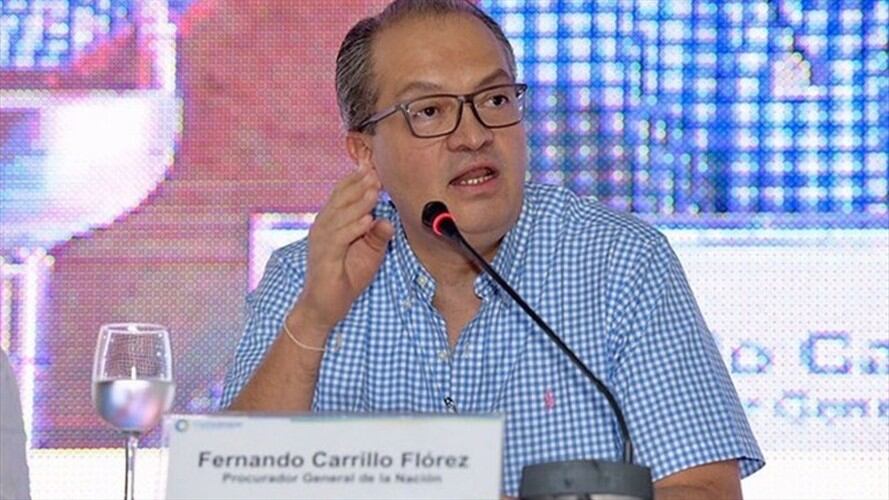 Procuraduría pone en cintura a Minhacienda y Secretarias de Salud para controlar los PAE. Foto: Colprensa