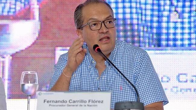 Procuraduría pone en cintura a Minhacienda y Secretarias de Salud para controlar los PAE. Foto: Colprensa