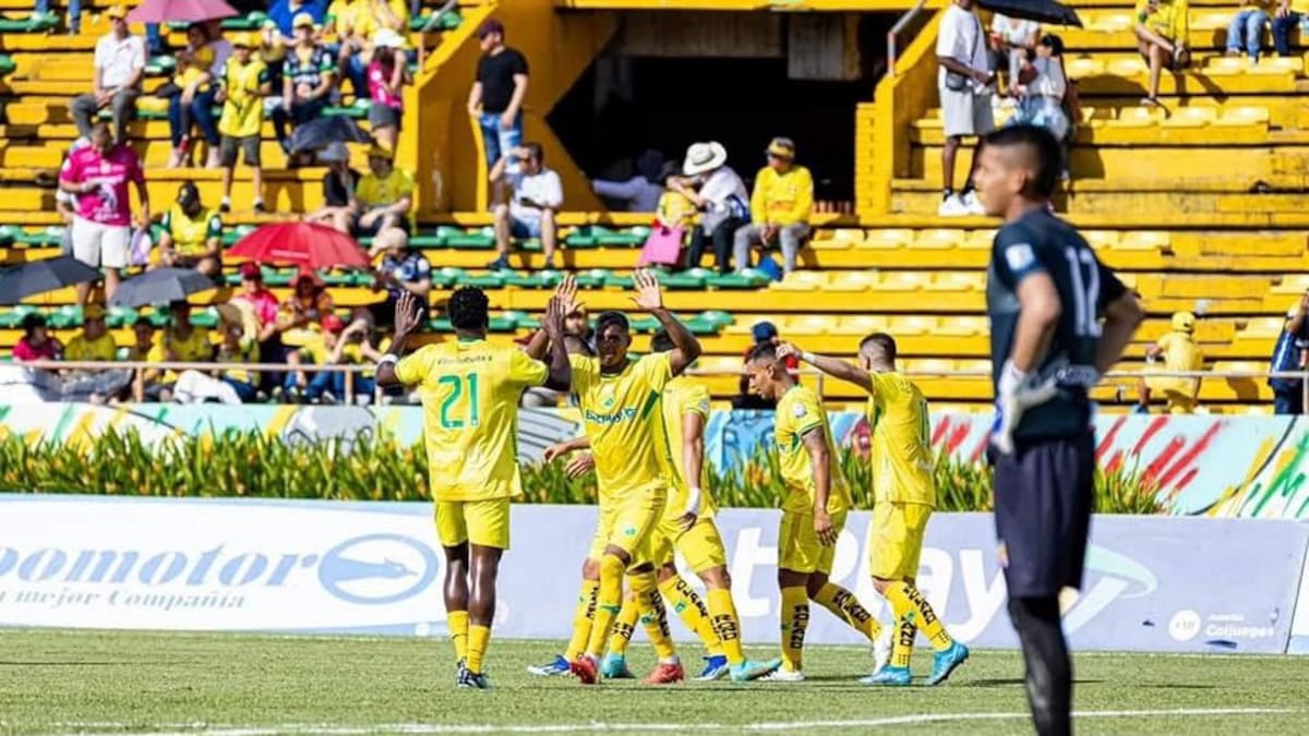 Autoridades establecen medidas de seguridad para encuentro futbolero del atlético Huila