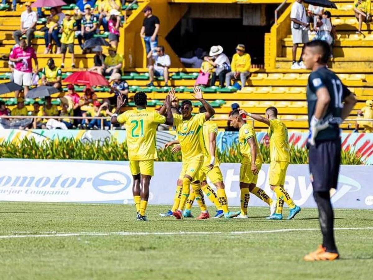 Autoridades establecen medidas de seguridad para encuentro futbolero del atlético Huila