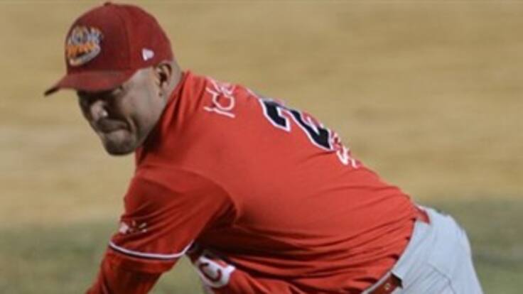 En un gran partido, los Tigres empatan la serie final del béisbol colombiano