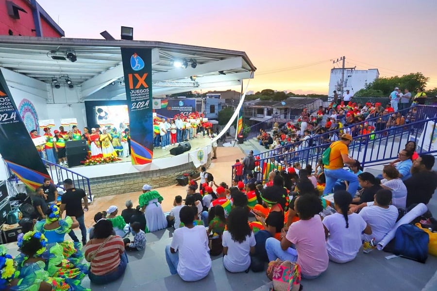 Alcaldía de Cartagena