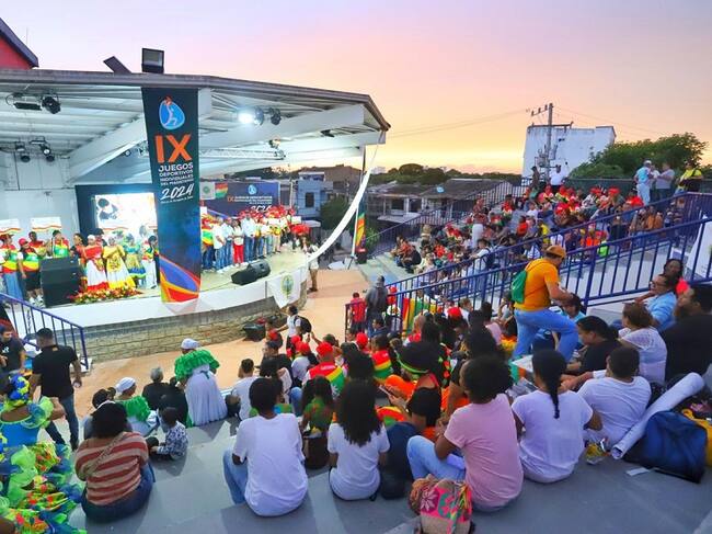 Alcaldía de Cartagena