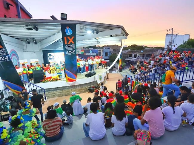 Alcaldía de Cartagena