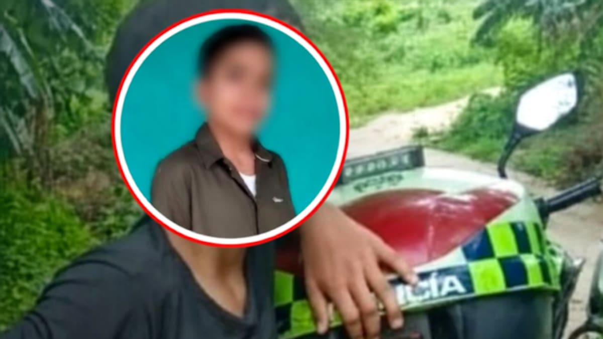 Encuentran en Fundación a Mateo Barrios: menor reportado como desaparecido en Soledad