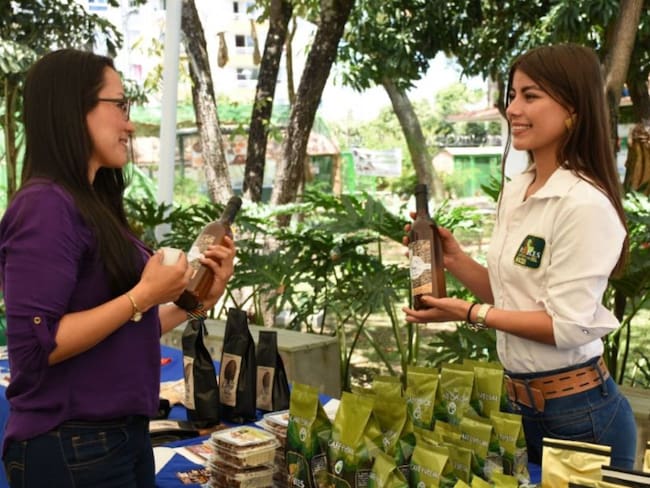 En el Huila existen 225 empresas de Negocios Verdes
