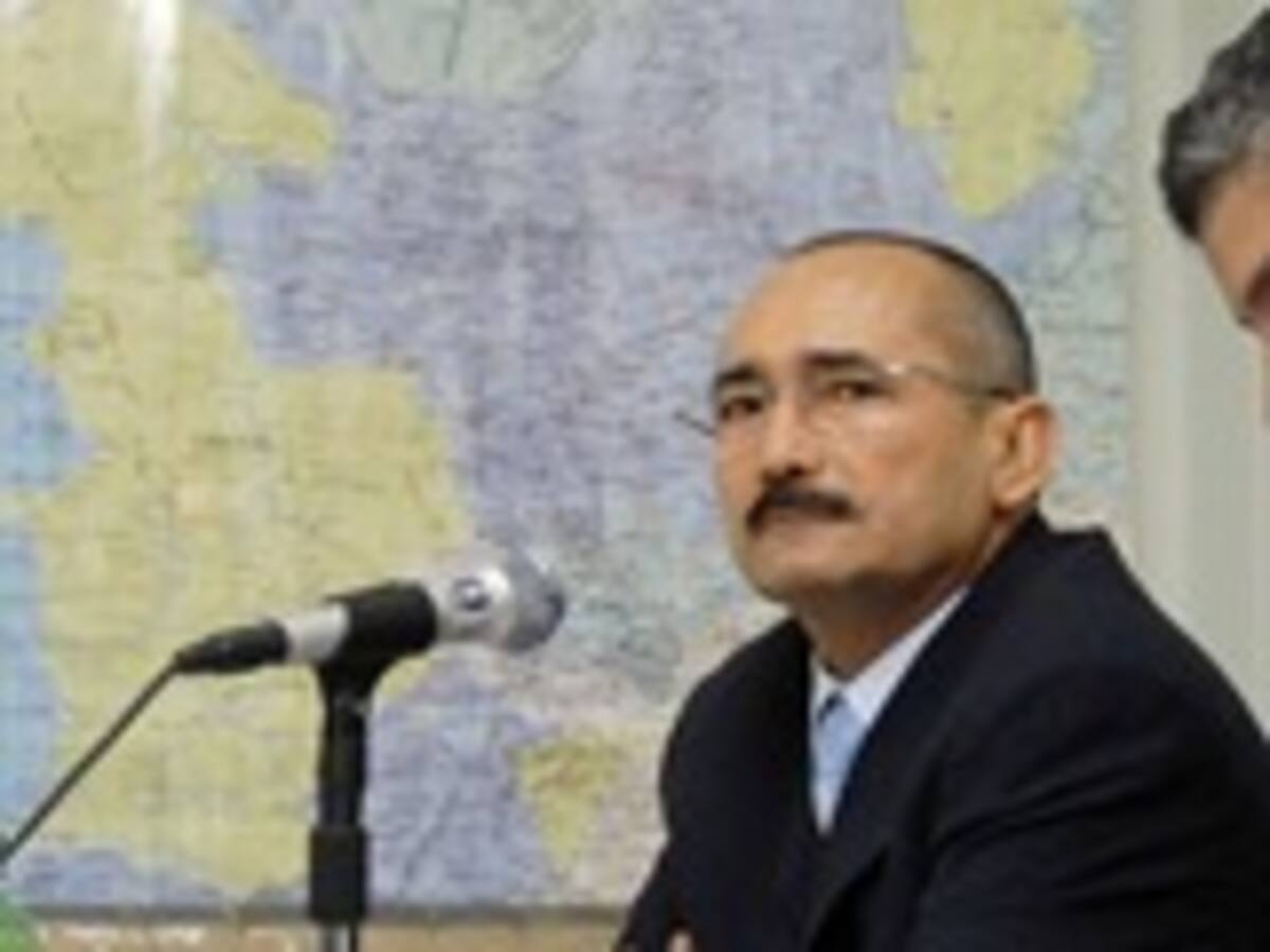 'Cuco Vanoy' responderá por cuatro masacres