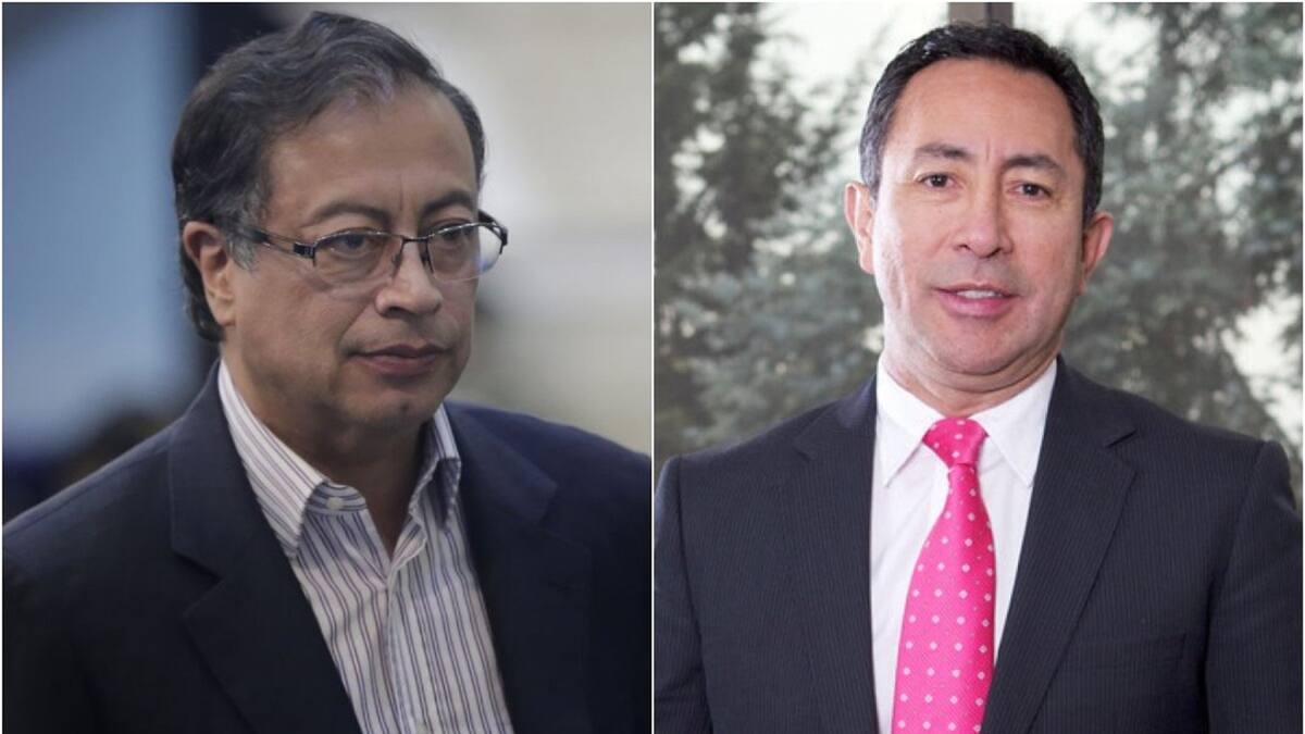 ¿A qué se enfrentarían Gustavo Petro y Ricardo Roa por violación de topes en campaña?