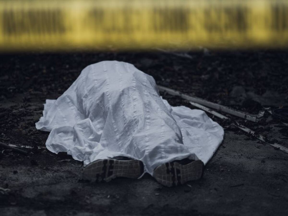 Asesinan a un joven de 26 años en Usaquén por robarle un celular