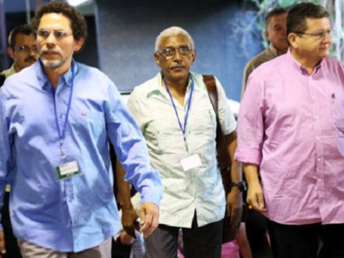 Fiscalía organiza el “rompecabezas” financiero de las Farc