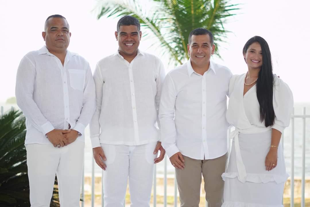 Alcaldía de Cartagena