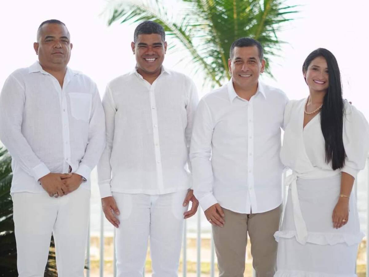 Tribunal Administrativo de Bolívar ratifica elección de alcaldes locales de Cartagena