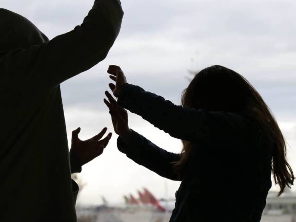 Más de 700 casos de violencia contra la mujer en el Atlántico en 2018