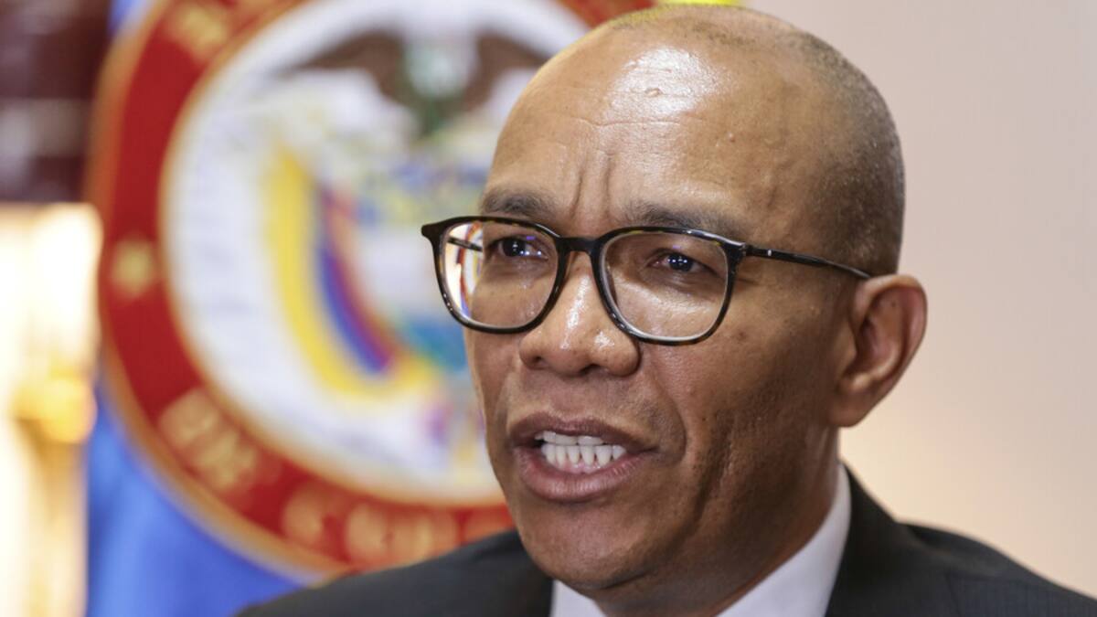 Presidente de la Corte Suprema realizará reunión por cambio de magistrado en caso UNGRD